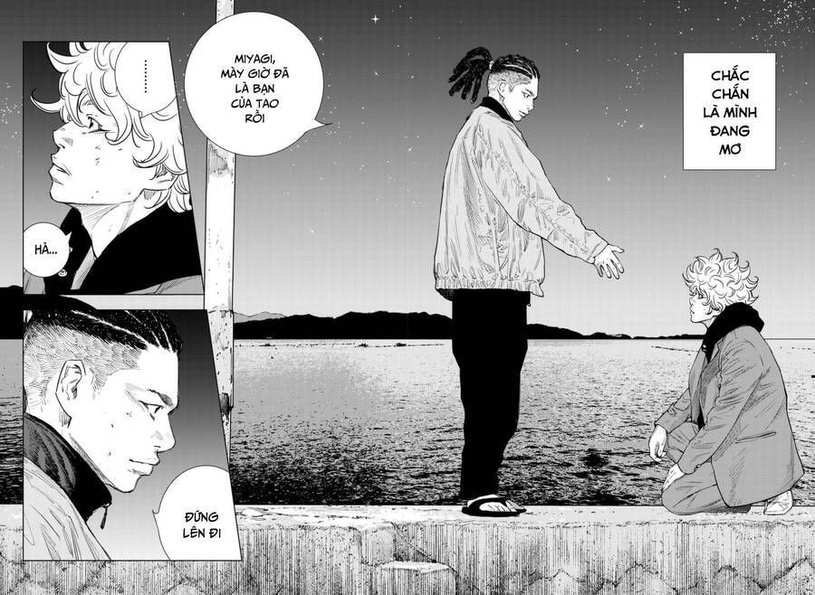 Nine Peaks Chapter 1.4 - 62