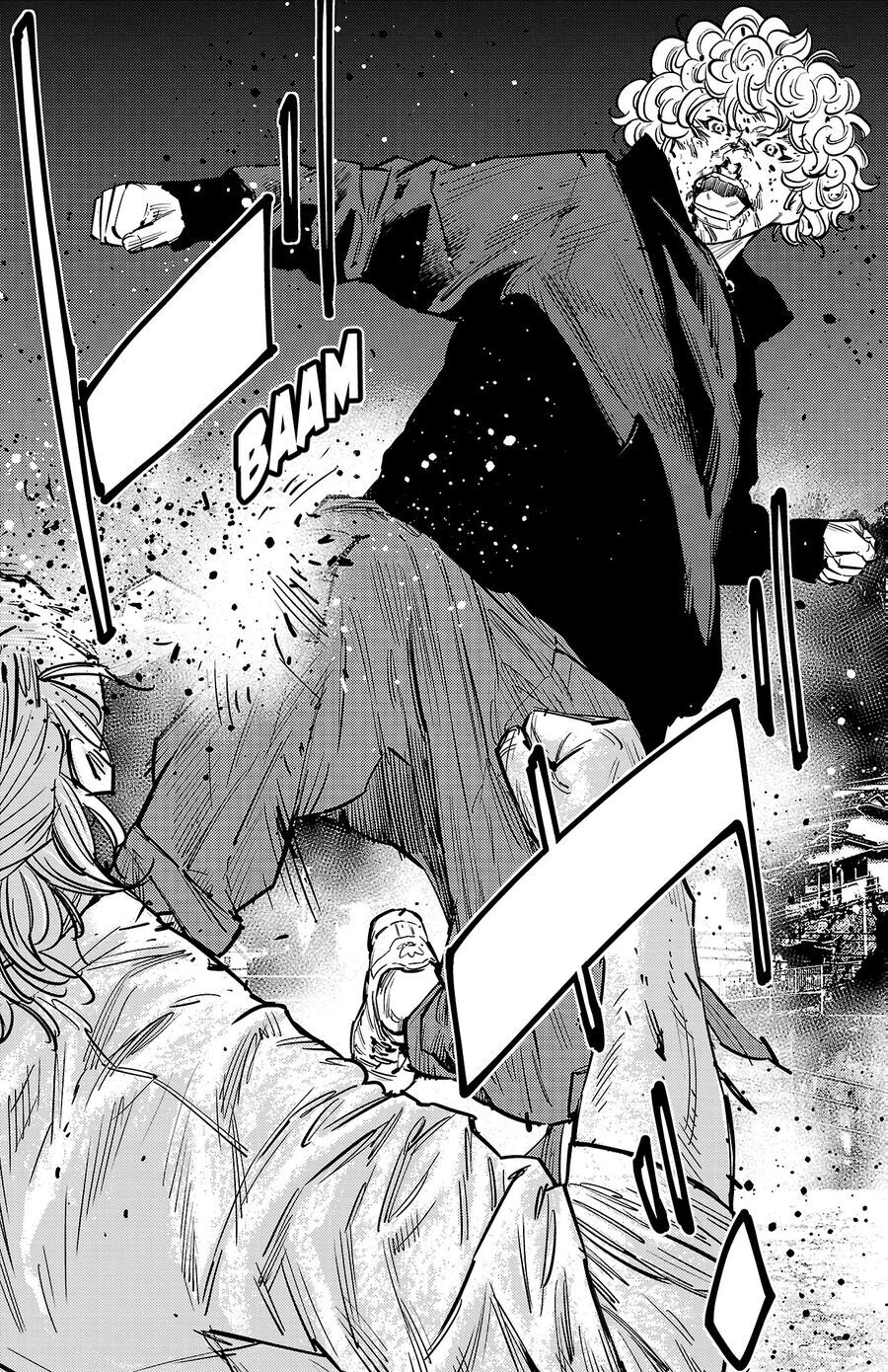 Nine Peaks Chapter 131 - 14