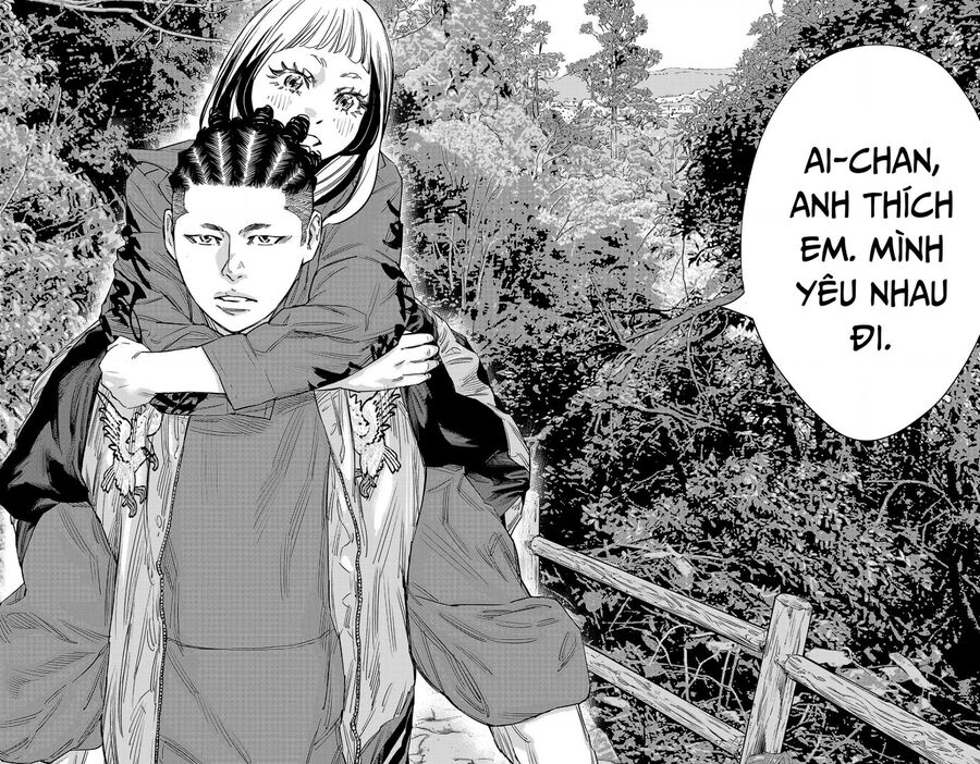 Nine Peaks Chapter 142 - 19