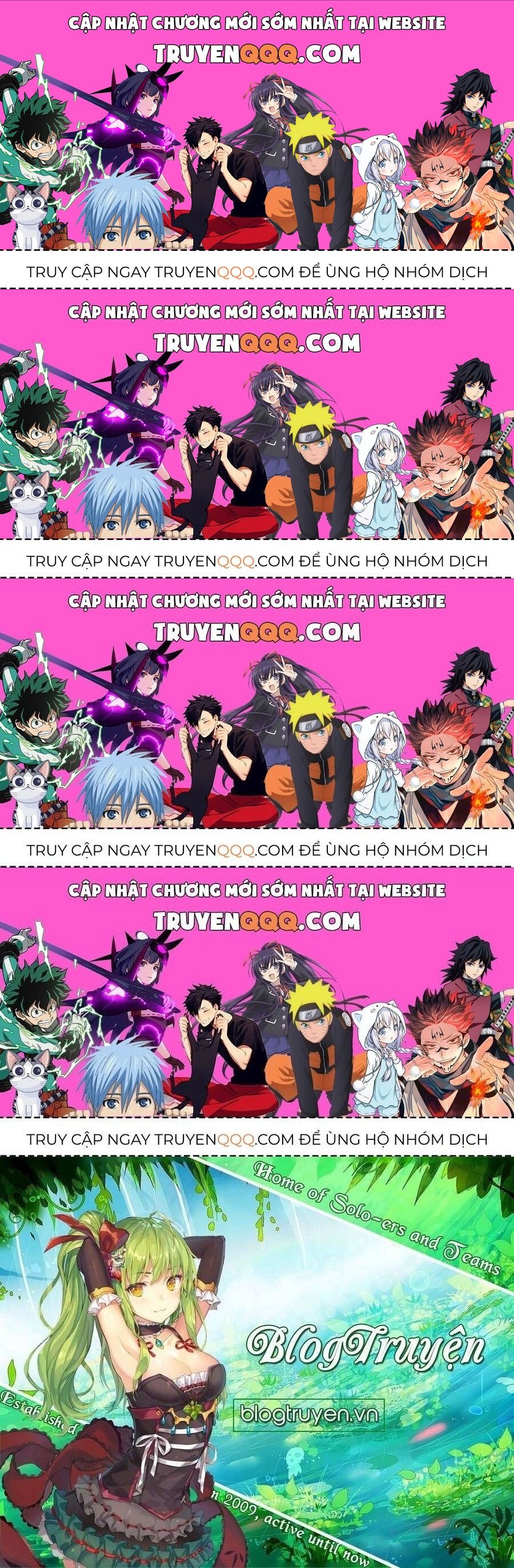 Nine Peaks Chapter 2.4 - 1