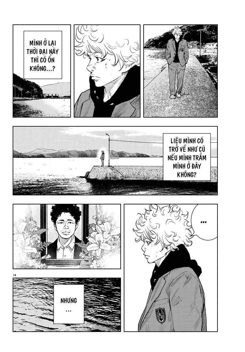 Nine Peaks Chapter 2.4 - 18