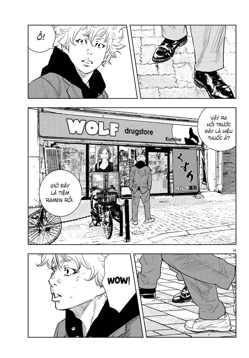 Nine Peaks Chapter 2.4 - 23