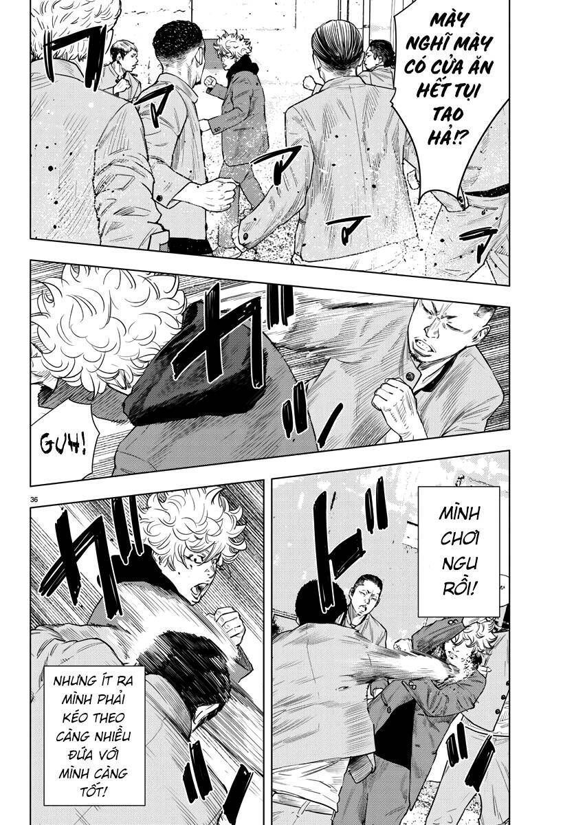 Nine Peaks Chapter 2.4 - 38