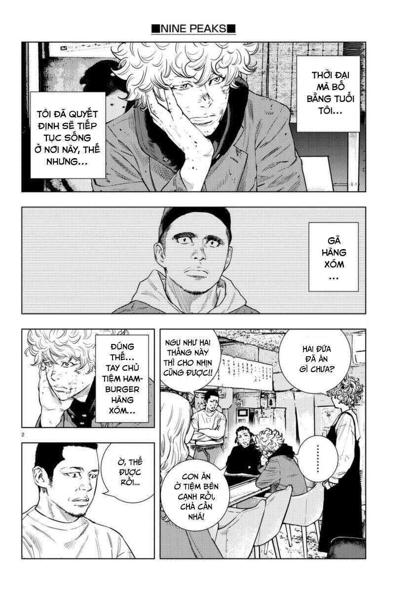 Nine Peaks Chapter 3.4 - 2