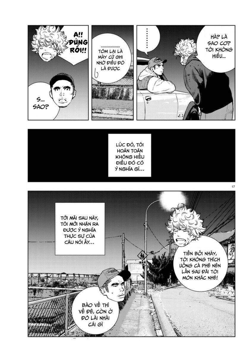 Nine Peaks Chapter 3.4 - 17
