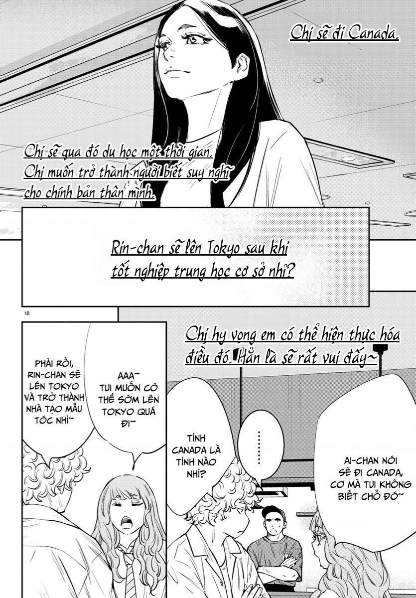 Nine Peaks Chapter 70 - 19