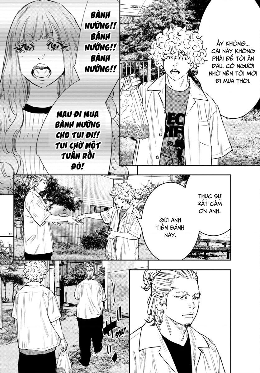 Nine Peaks Chapter 71 - 13