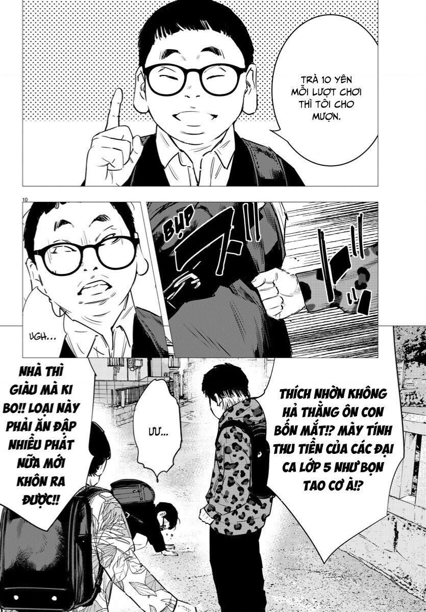 Nine Peaks Chapter 73 - 14