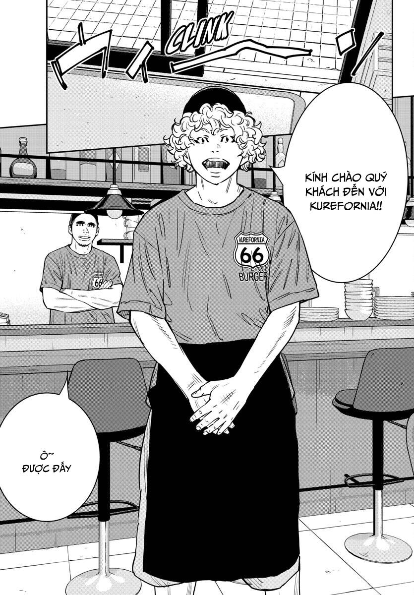 Nine Peaks Chapter 60 - 7