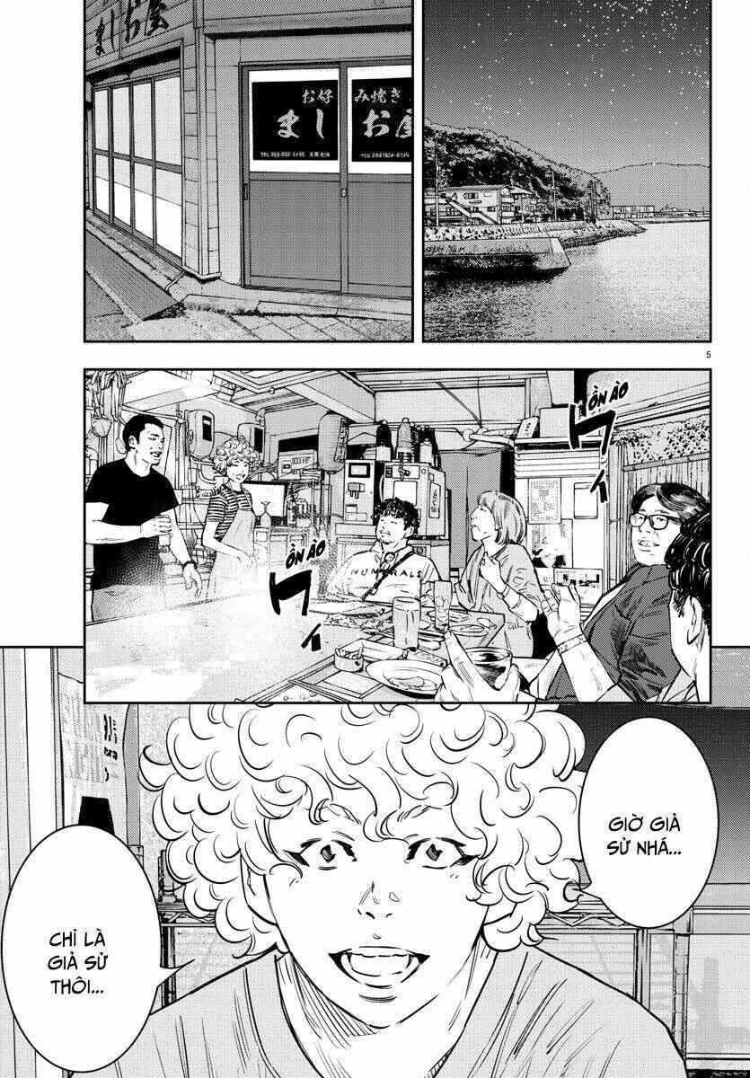 Nine Peaks Chapter 67 - 6