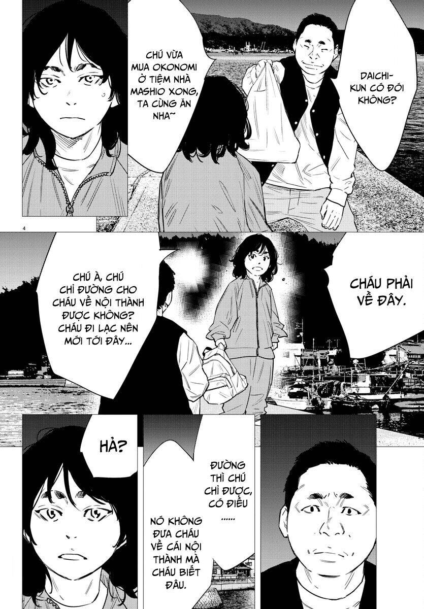 Nine Peaks Chapter 78 - 5