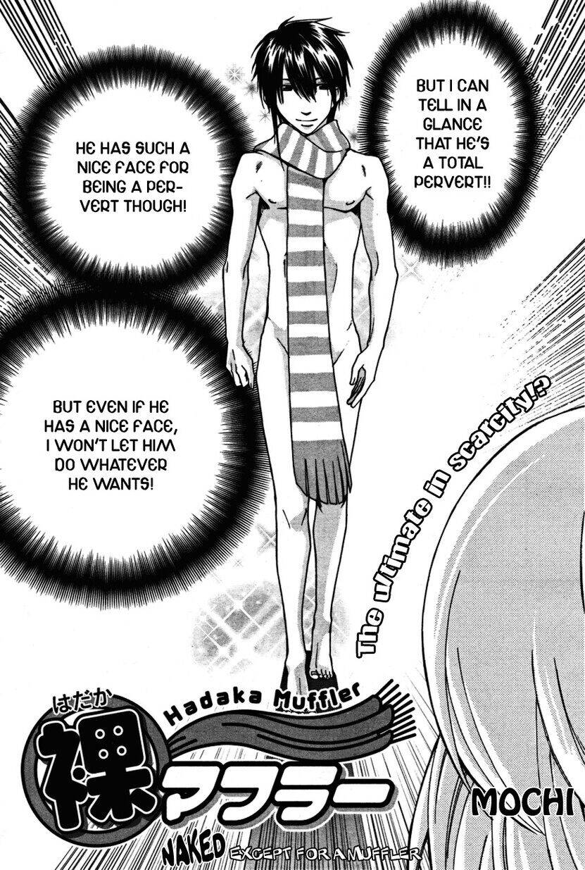Nine Peaks Chapter 81 - 13