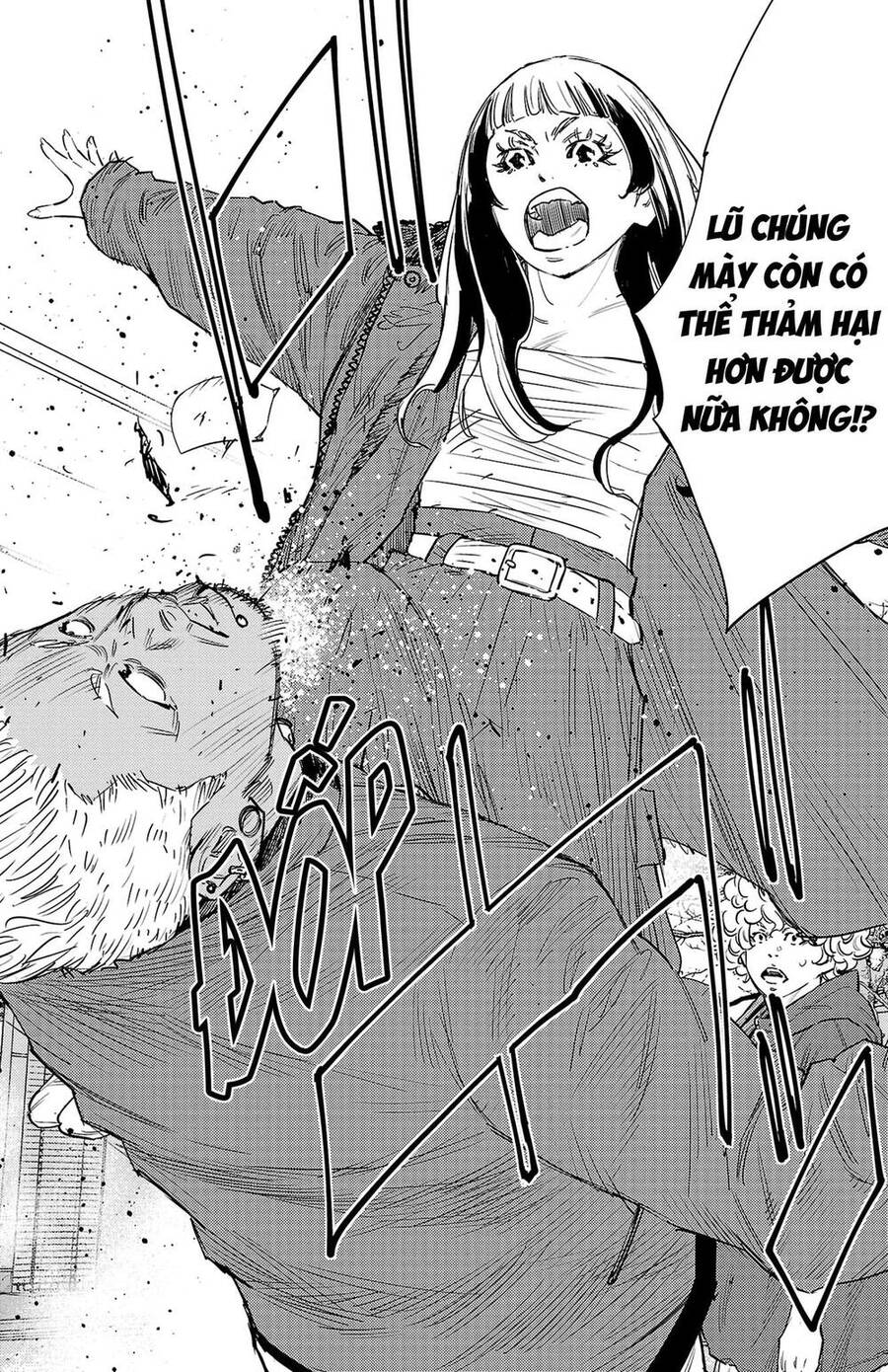 Nine Peaks Chapter 84 - 17