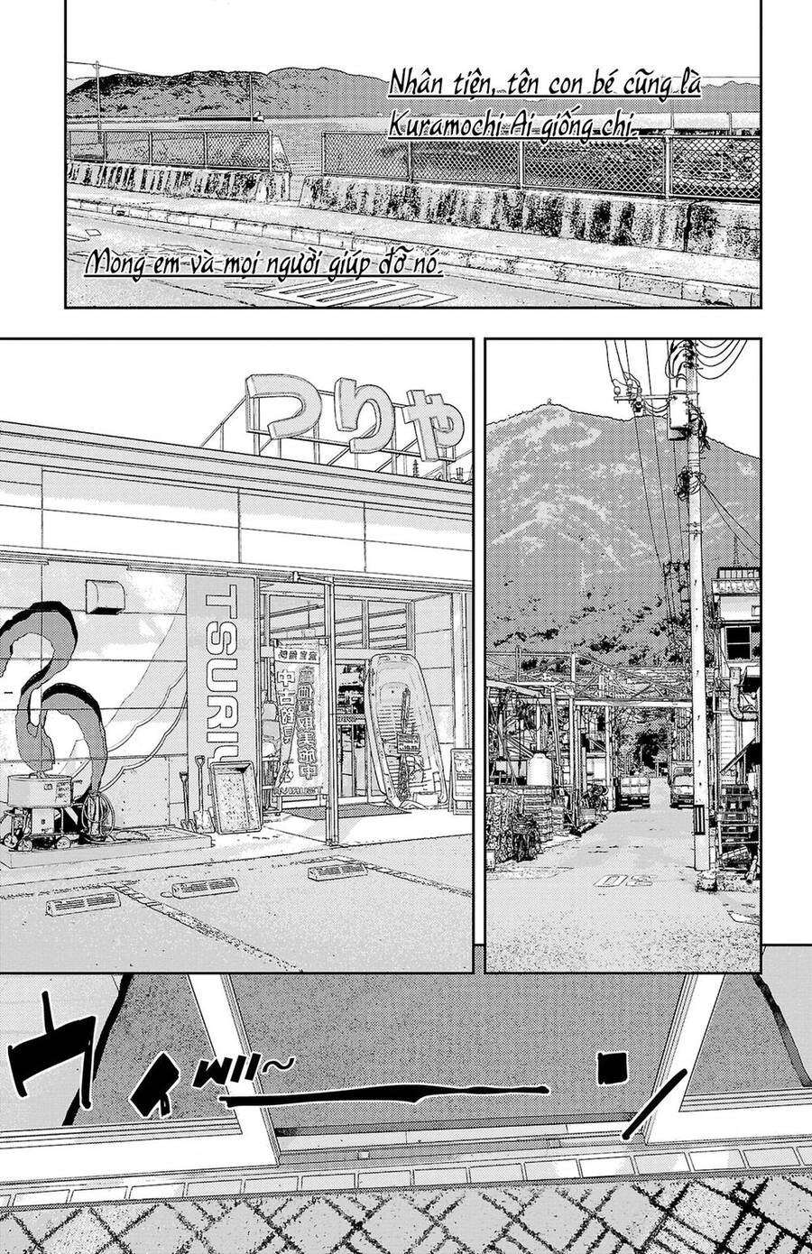 Nine Peaks Chapter 84 - 10