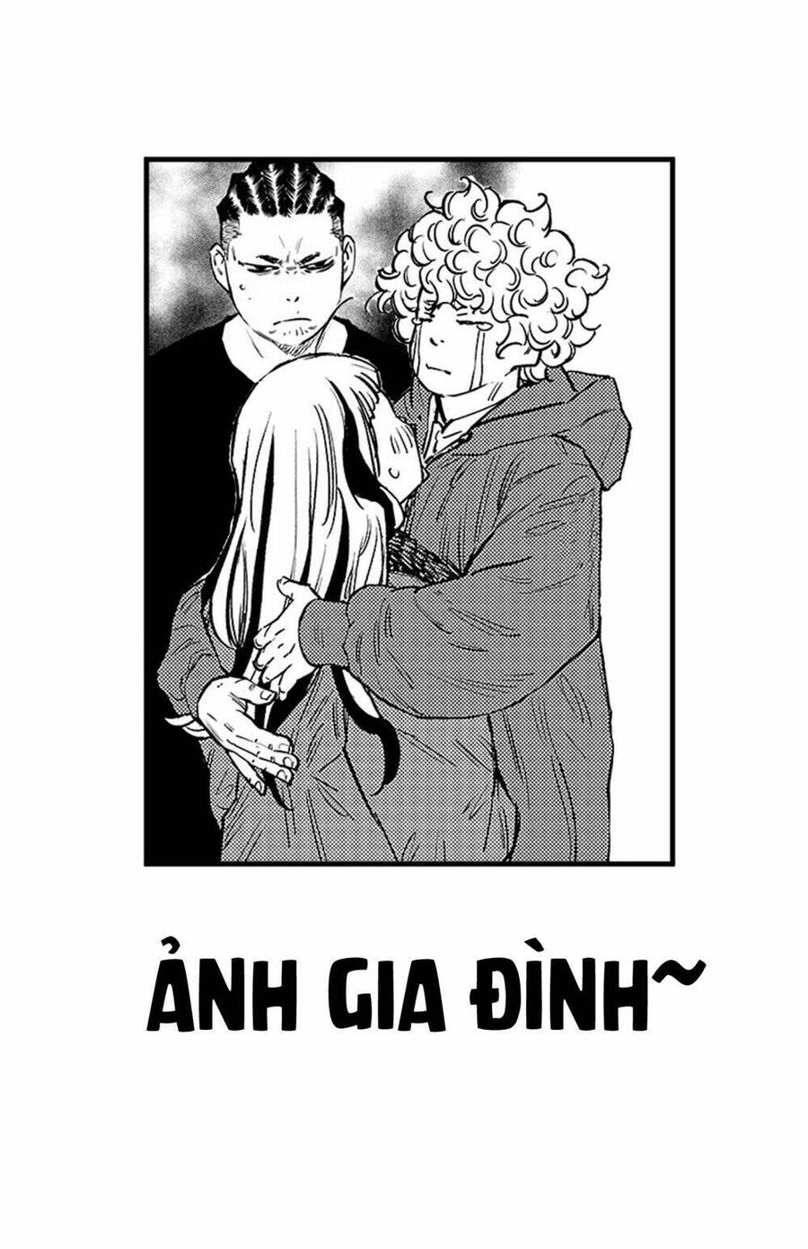 Nine Peaks Chapter 85 - 22