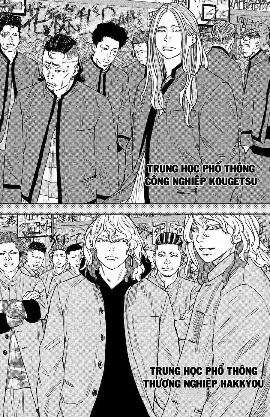 Nine Peaks Chapter 92 - 9