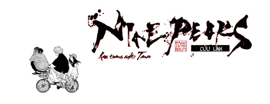 Nine Peaks Chapter 61 - 1