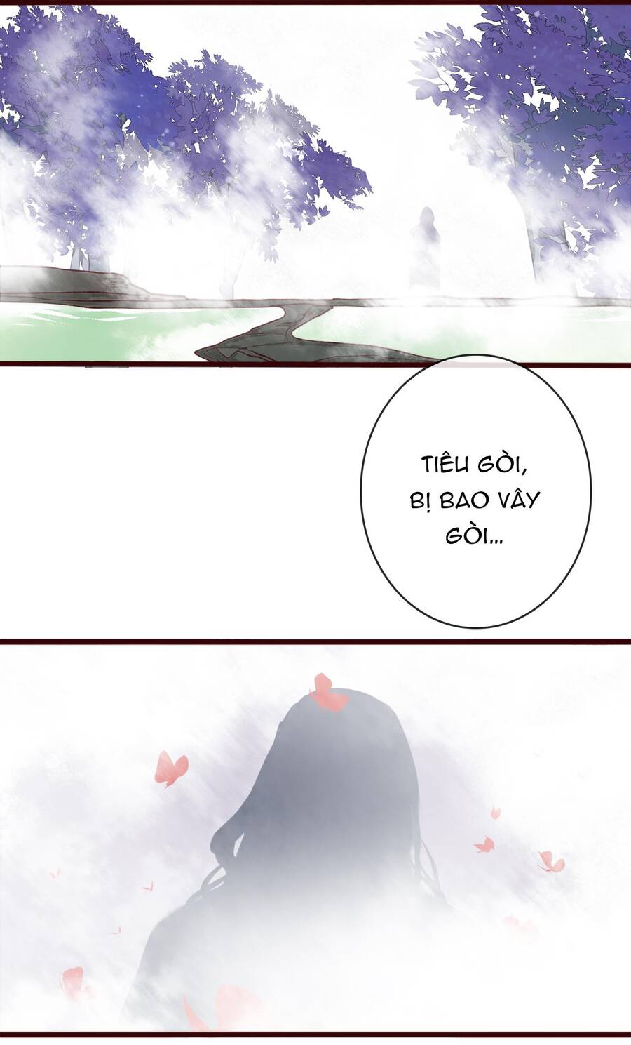 Hạnh Lâm Phương Hoa Chapter 71 - 5