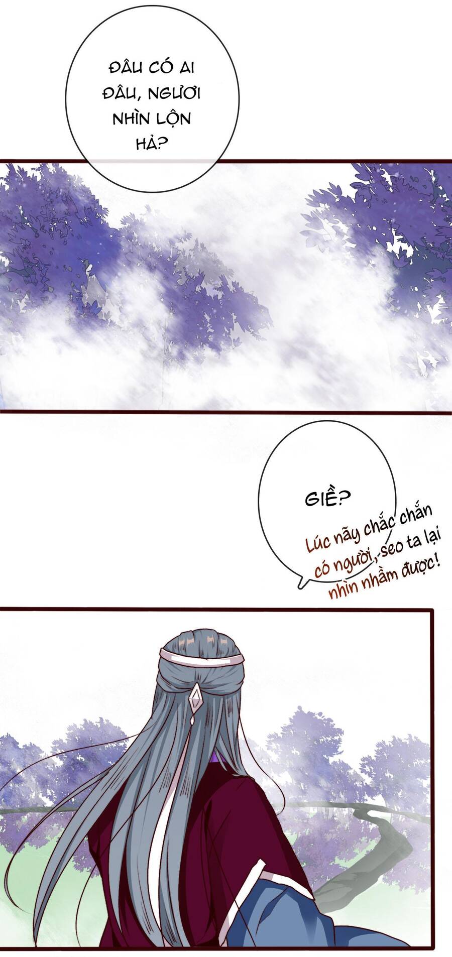 Hạnh Lâm Phương Hoa Chapter 71 - 7