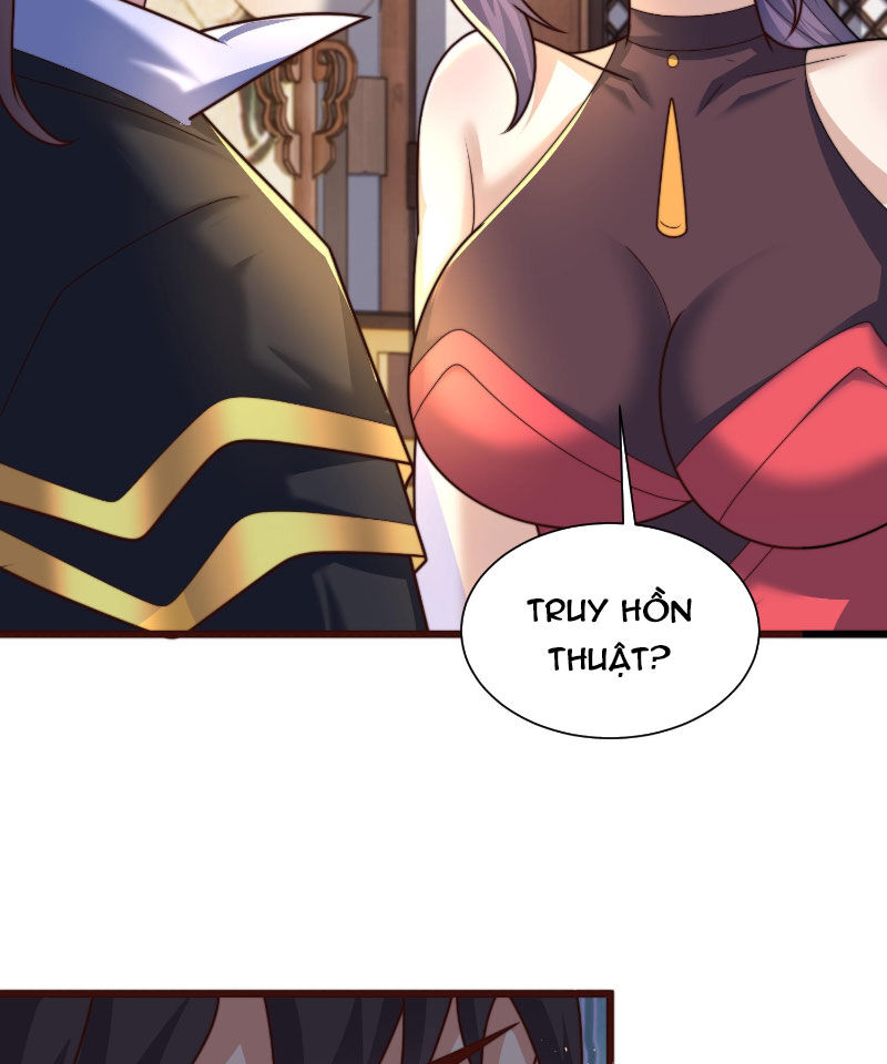 Ta Nuôi Quỷ Ở Trấn Ma Ty Chapter 290 - 107