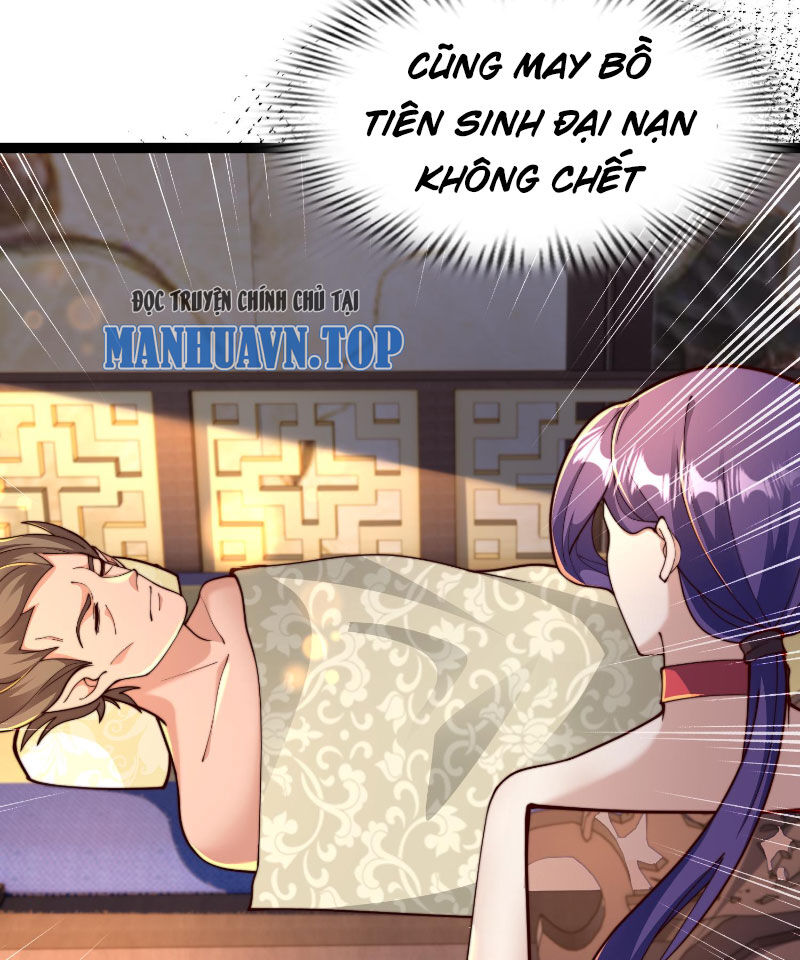 Ta Nuôi Quỷ Ở Trấn Ma Ty Chapter 290 - 116