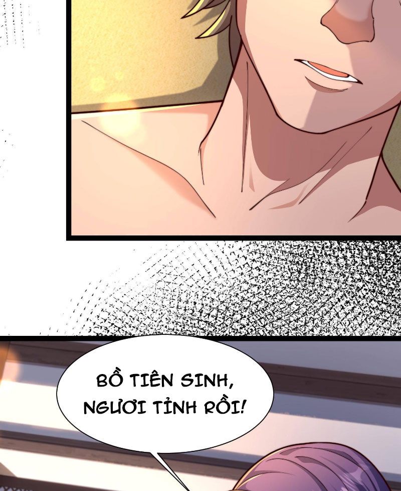 Ta Nuôi Quỷ Ở Trấn Ma Ty Chapter 290 - 119