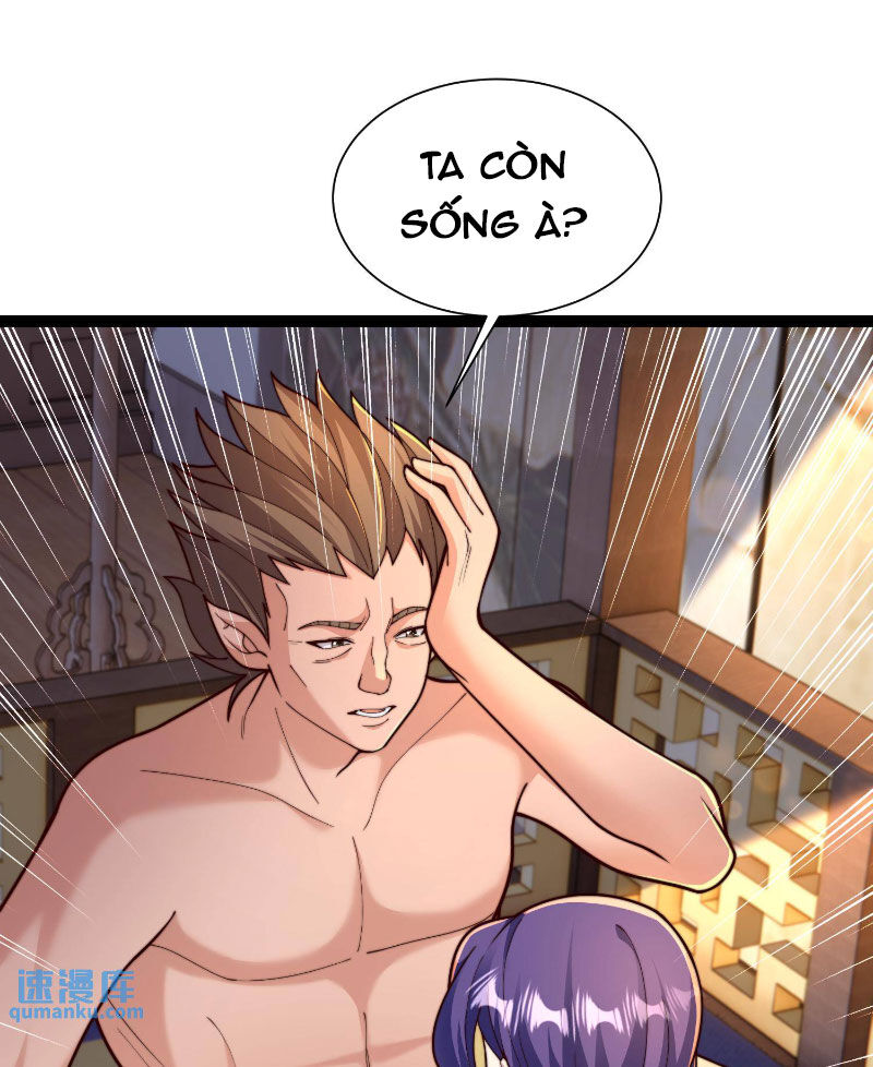 Ta Nuôi Quỷ Ở Trấn Ma Ty Chapter 290 - 121