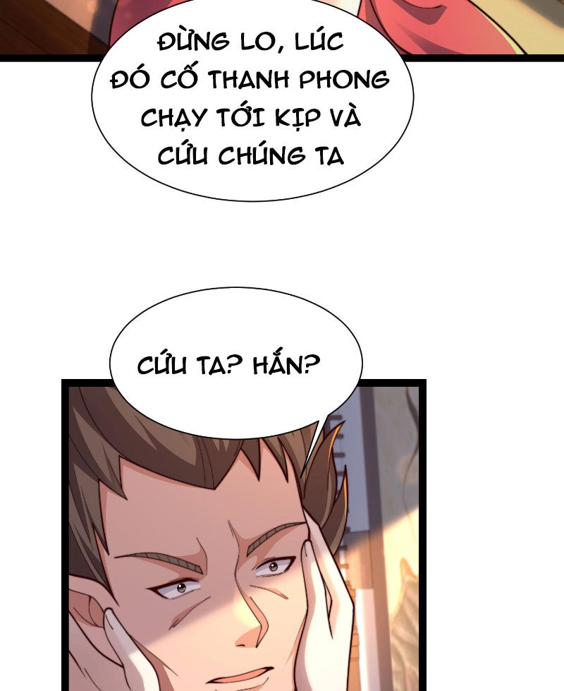 Ta Nuôi Quỷ Ở Trấn Ma Ty Chapter 290 - 124