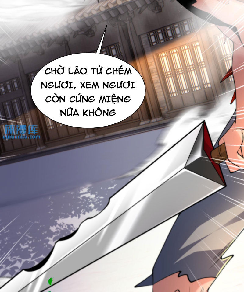 Ta Nuôi Quỷ Ở Trấn Ma Ty Chapter 290 - 46