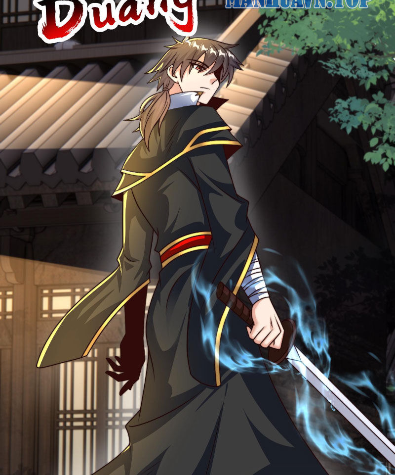 Ta Nuôi Quỷ Ở Trấn Ma Ty Chapter 290 - 57