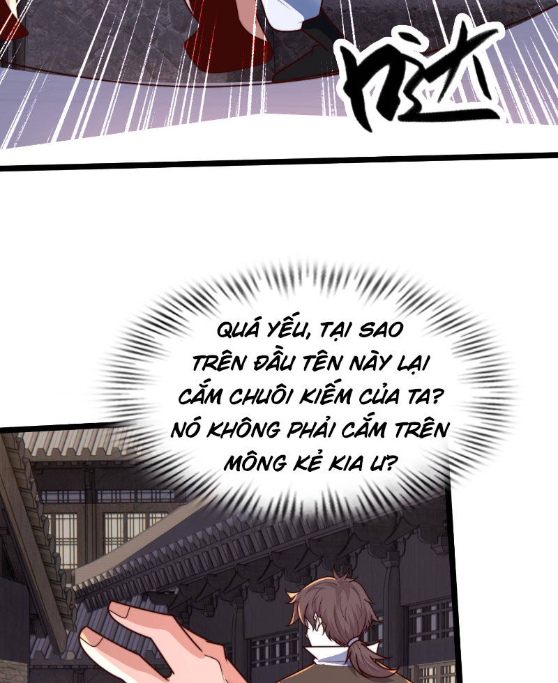 Ta Nuôi Quỷ Ở Trấn Ma Ty Chapter 290 - 7
