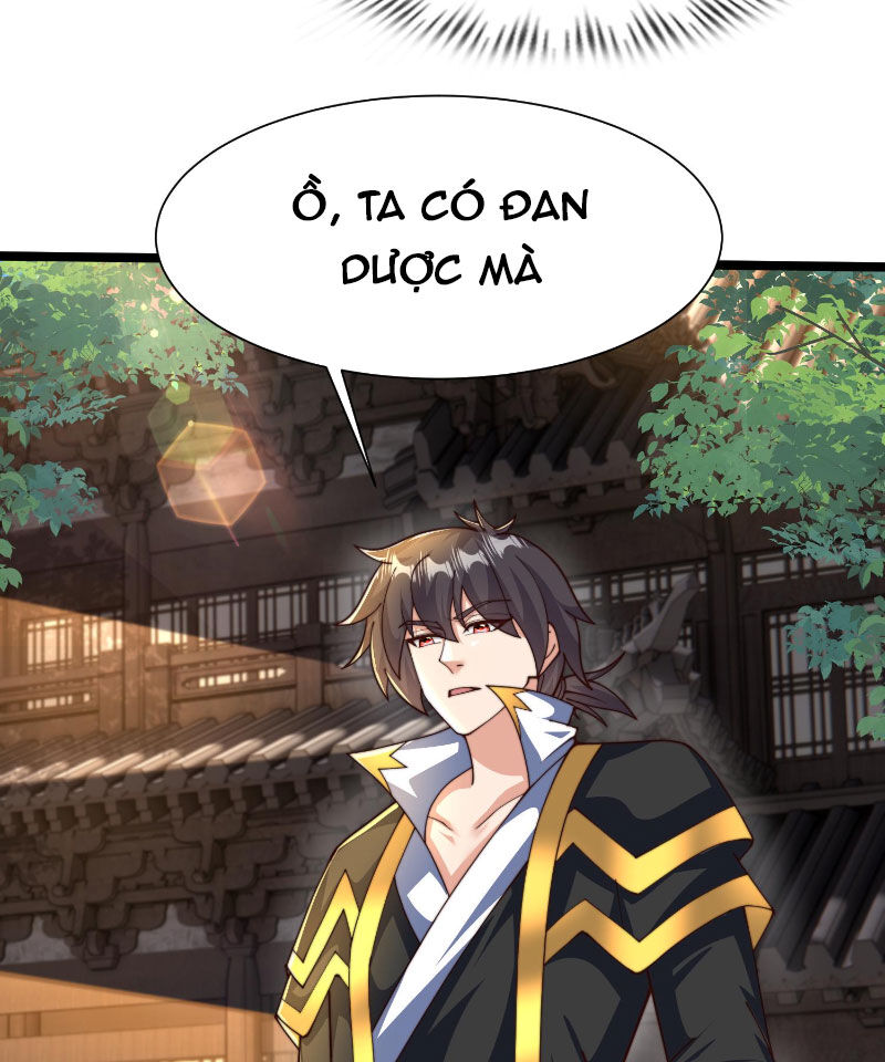 Ta Nuôi Quỷ Ở Trấn Ma Ty Chapter 290 - 82
