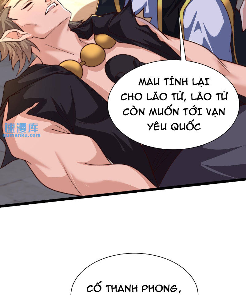 Ta Nuôi Quỷ Ở Trấn Ma Ty Chapter 290 - 86