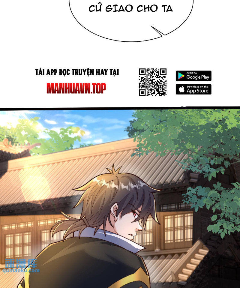 Ta Nuôi Quỷ Ở Trấn Ma Ty Chapter 290 - 87