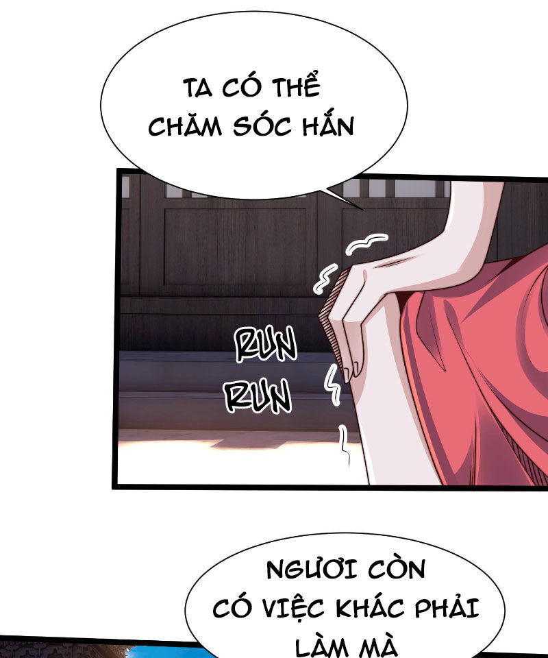 Ta Nuôi Quỷ Ở Trấn Ma Ty Chapter 290 - 89