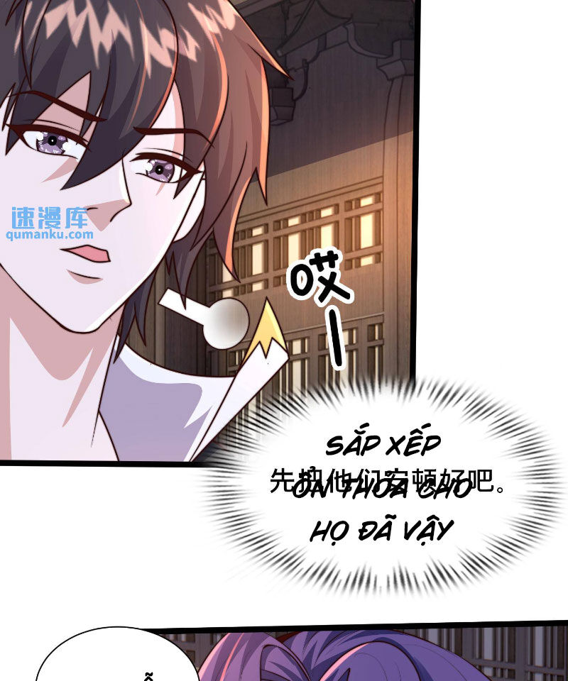 Ta Nuôi Quỷ Ở Trấn Ma Ty Chapter 290 - 95