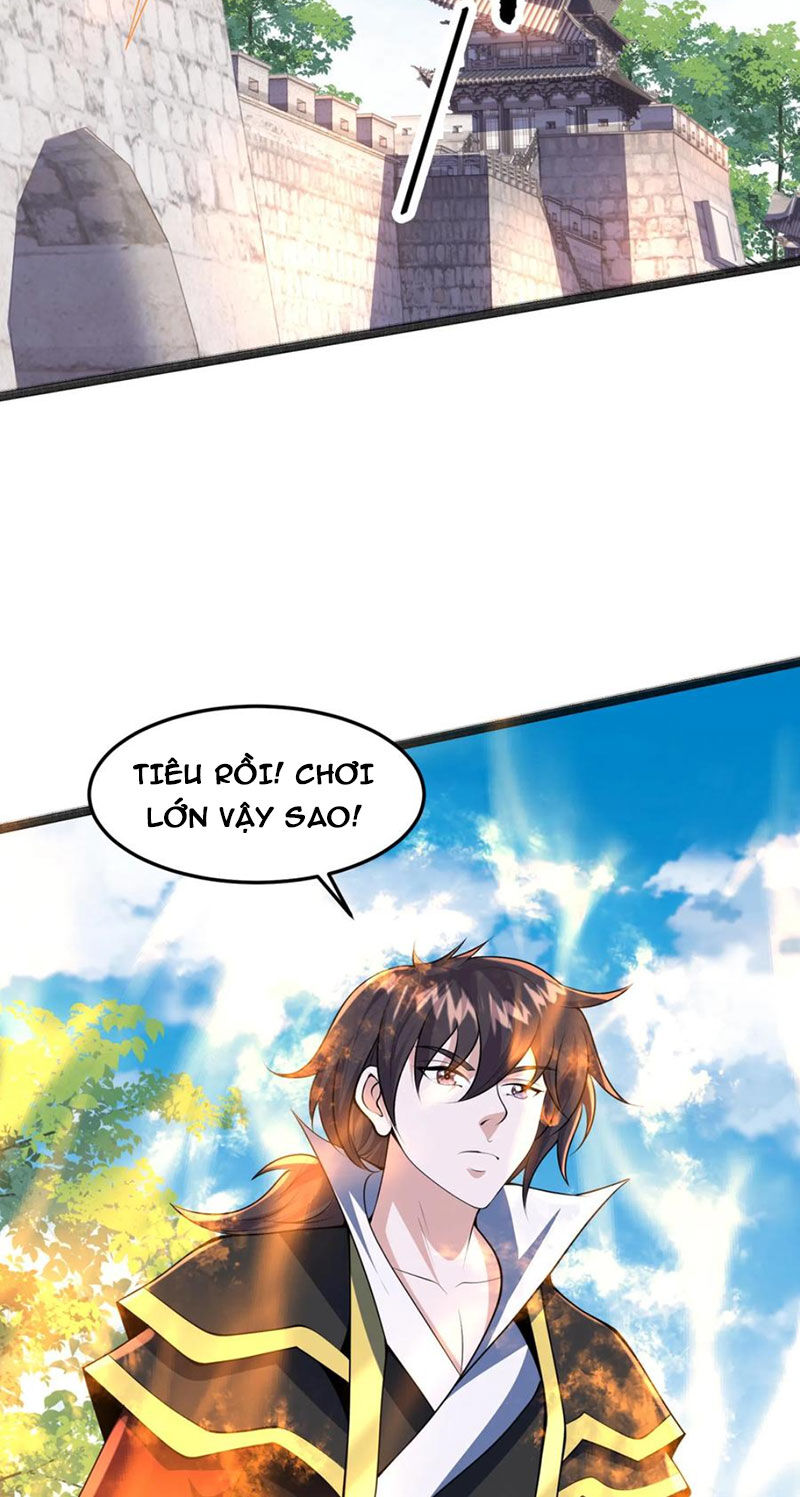 Ta Nuôi Quỷ Ở Trấn Ma Ty Chapter 291 - 2