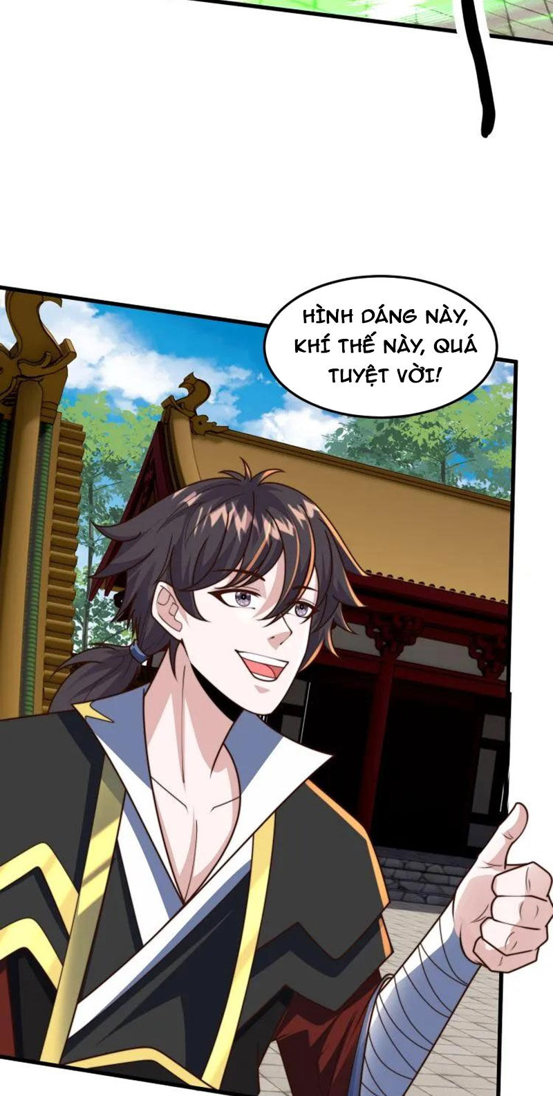 Ta Nuôi Quỷ Ở Trấn Ma Ty Chapter 292 - 13