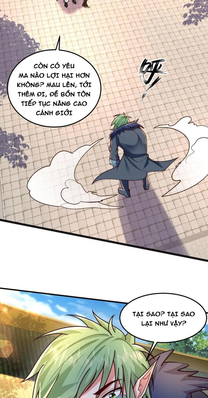 Ta Nuôi Quỷ Ở Trấn Ma Ty Chapter 292 - 29
