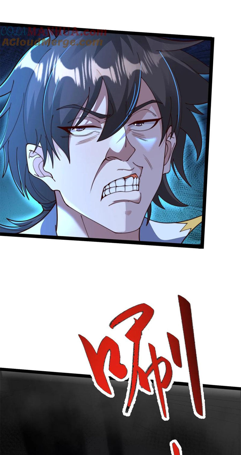 Ta Nuôi Quỷ Ở Trấn Ma Ty Chapter 293 - 15