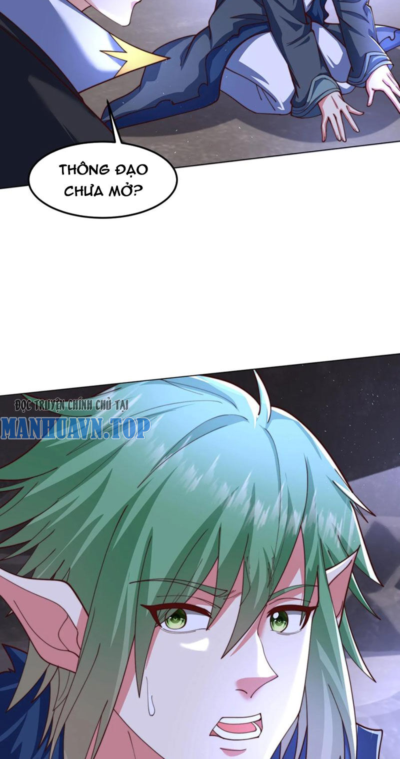 Ta Nuôi Quỷ Ở Trấn Ma Ty Chapter 293 - 38