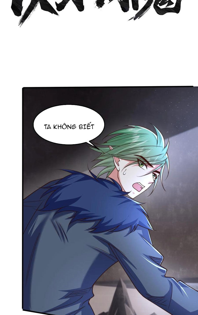 Ta Nuôi Quỷ Ở Trấn Ma Ty Chapter 294 - 2
