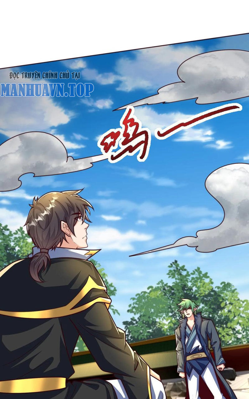 Ta Nuôi Quỷ Ở Trấn Ma Ty Chapter 294 - 23
