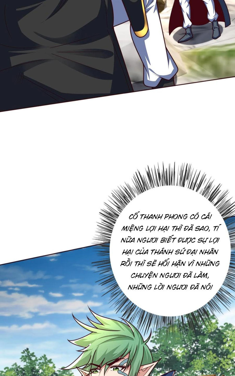 Ta Nuôi Quỷ Ở Trấn Ma Ty Chapter 294 - 24