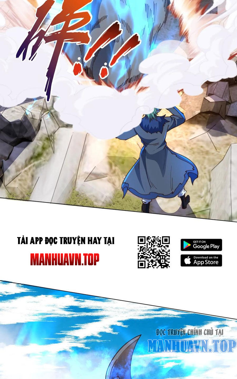 Ta Nuôi Quỷ Ở Trấn Ma Ty Chapter 294 - 31