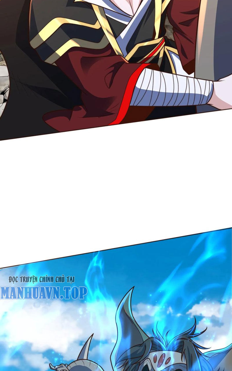 Ta Nuôi Quỷ Ở Trấn Ma Ty Chapter 294 - 39