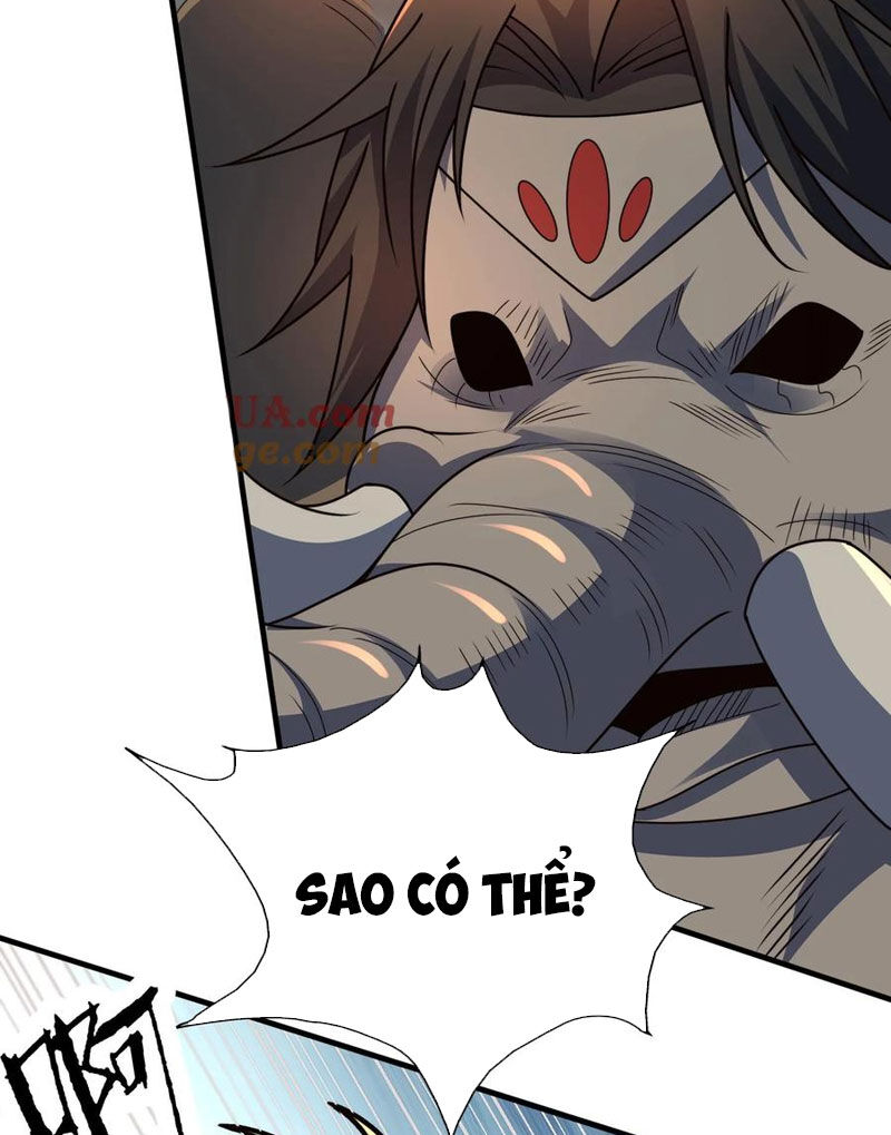 Ta Nuôi Quỷ Ở Trấn Ma Ty Chapter 294 - 59