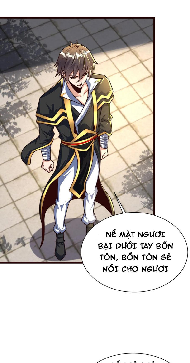 Ta Nuôi Quỷ Ở Trấn Ma Ty Chapter 295 - 16