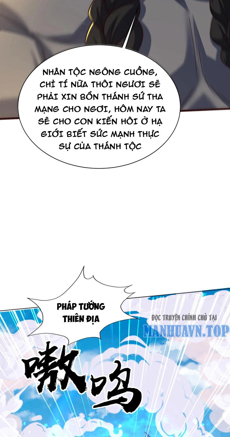 Ta Nuôi Quỷ Ở Trấn Ma Ty Chapter 295 - 22