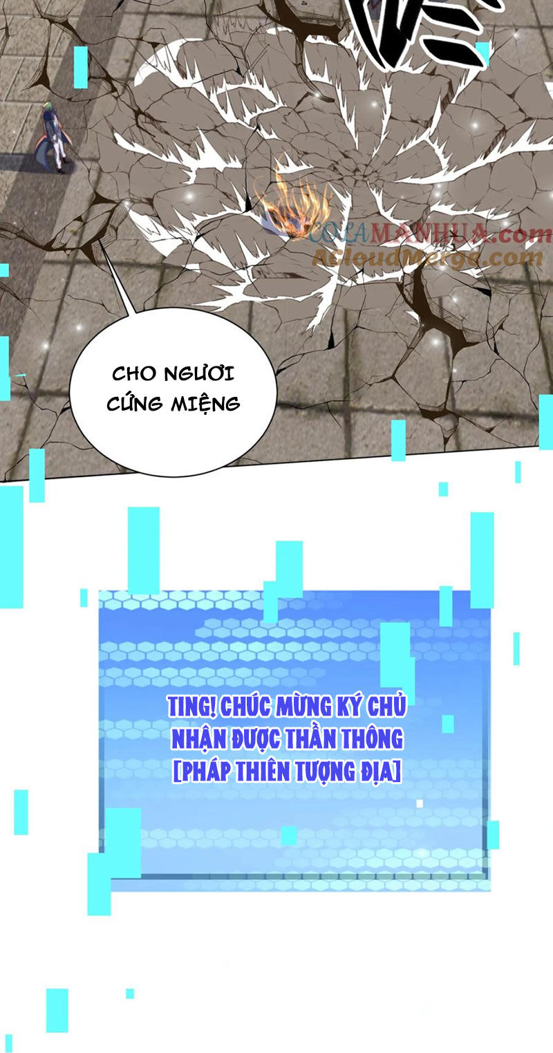 Ta Nuôi Quỷ Ở Trấn Ma Ty Chapter 295 - 29